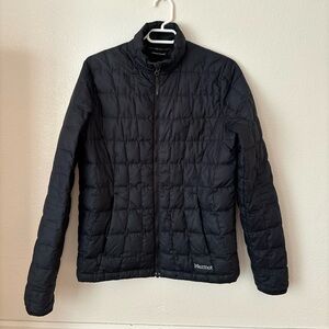 Marmot women’s jacket